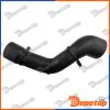 Gaine de suralimentation pour AUDI | GPP-AU-134, 6A145708B